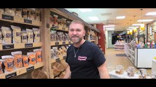 Chenez's Popcorn, Lockport, NY #1