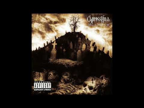 Cypress Hill - Insane In The Brain (HQ)