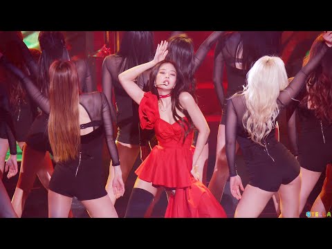 190123 BLACKPINK(블랙핑크) JENNIE(제니) - SOLO / Gaon Chart
