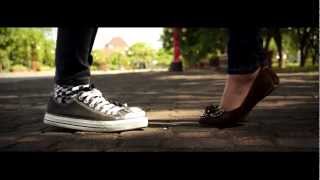 Adhitia Sofyan - Memilihmu ( cover video )