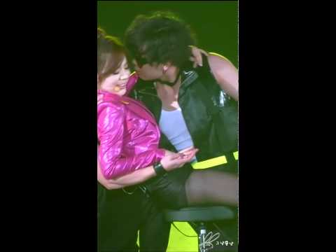 snsd sunny 3 in seoul