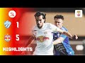TSV Hartberg vs RB Salzburg | Highlights | Austrian Bundesliga 2023/24