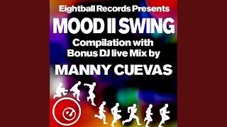 Keep On Pushing Harder (Mood II Swing Remix)