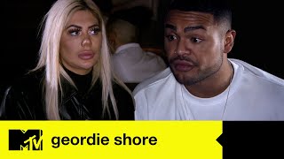 Download lagu Nathan and Chloe Kick Off in the Club! | Geordie Shore | MTV Shores mp3