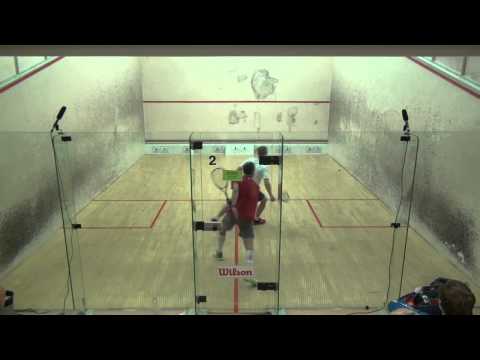 TreOpen2014   Aleksander Shilov - Mirko Muukkonen