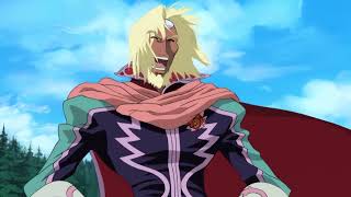 VideoImage1 Tales of Eternia Remastered