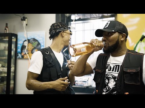 Cartel Rell - Never Around (MUSIC VIDEO SNIPPET)