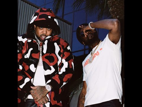 Conway The Machine - The Town Remix (Feat. Westside Gunn) (Prod. By Nicholas Craven)