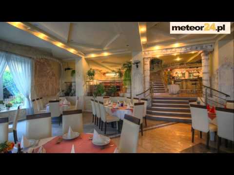 Hotel Panoramic - Oskar - Mrągowo meteor24.pl