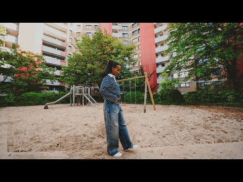 Luna Simao - Als wir noch Kinder waren