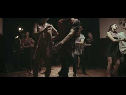 La Orquesta Inestable // Tchorizou