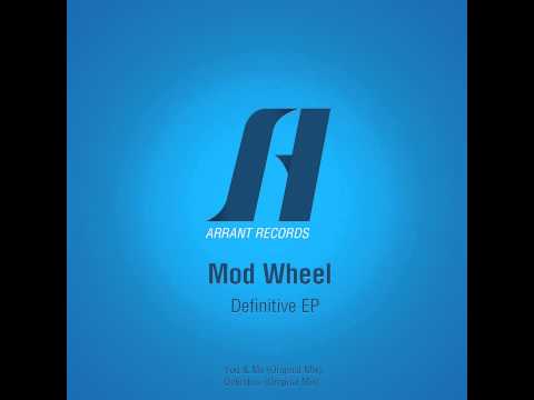 tyDi -- Global Soundsystem 185 @ Mod Wheel -- You & Me (Original Mix) [ARR074]