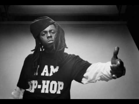 Lil Wayne - Madden 08 [2009 Exclusive] [CDQ/ No DJ] [Lyrics]
