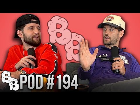 Draft Of Things That Are Going To Be Big In 2026, Christmas From The PO Box, And Q’s From The Sticks