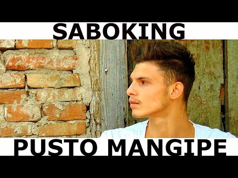 ROMANO RAP 2018 - SABOKING - PUSTO MANGIPE / OFFICIAL AUDIO HD /