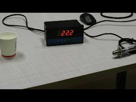 Temperature Sensor