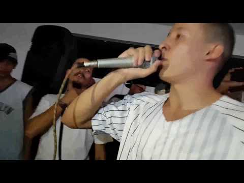 Jhon X Dejah | BATALHA DO MUSEU| Semi Final