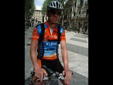 Trainingslager Mallorca 04/2008