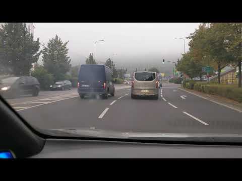 Další brutální čmoud v Ústí nad Labem :-(