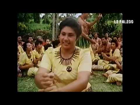 Faiaoga Samoa - Manu O Le Vaveao