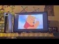 Opening To The Lion King 2 Simba S Pride 2004 DVD