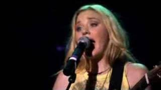 Aly &amp; AJ Do You Believe In Magic Live