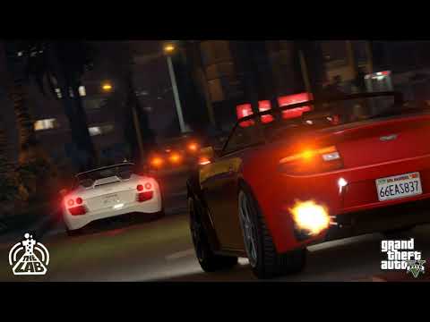 Vybz Kartel - Fast Life (GTA V | Trilha Sonora)