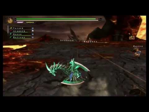 comment debloquer la quete de l'alatreon