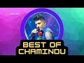 The Best Of Chamindu Kaushal The Voice Teens Sri Lanka 2022