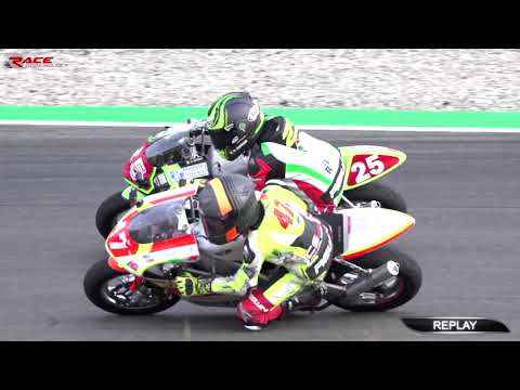 MiniGP 2018 - Round 5 Varano GARA 2