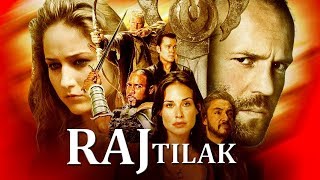 RAJ TILAK Hollywood Movies Full Movies In Hindi  D