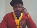 When Black Men Are Intelligent