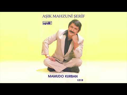 Mamudo Kurban Niye Doğdun Şarkı Sözleri – Aşık Mahzuni Şerif Mamudo Kurban Niye Doğdun Şarkı Sözleri – Aşık Mahzuni Şerif
