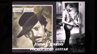 Johnny Jenkins & Duane Allman ~ ''My Love Will Never Die'' 1970