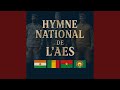 L Hymne De L AES Sahel Benkan