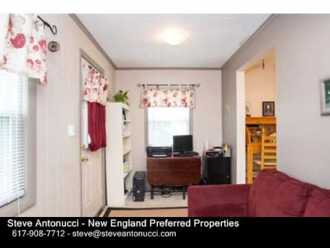 204 ACTON STREET, Watertown MA 02472 - Single Family Home - Real Estate - For Sale -