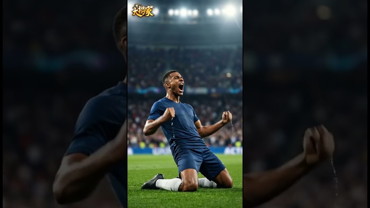 Video 10-2026 世界盃