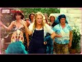 Dancing Queen Beach Party Mamma Mia 2008 Screen Bites Romance