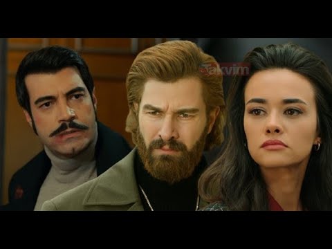 Tierra Amarga Capitulo 91 Espanol- Serie Turca Tierra Amarga