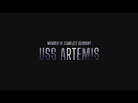 USS ARTEMIS - Ad Astra Per Aspera (REBOOT TRAILER)
