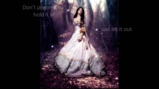 Paradise by Vanessa Carlton