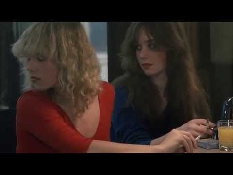 Angst (1983) - Diner Scene