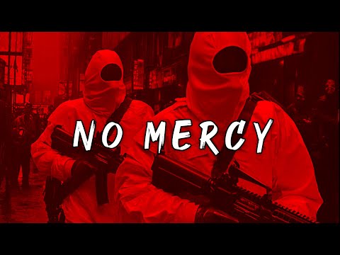 Aggressive Fast Flow Trap Rap Beat Instrumental ''NO MERCY'' Hard Angry Tyga Type Hype Trap Beat