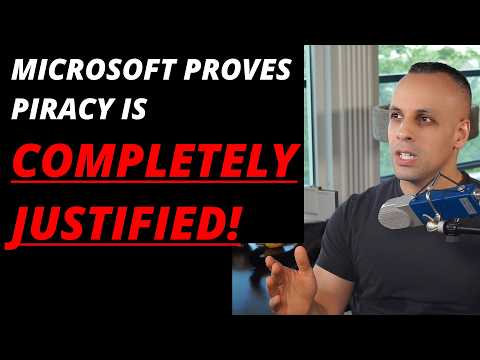 Microsoft revokes Office 2019 perpetual licenses, then edits their website to gaslight customers.