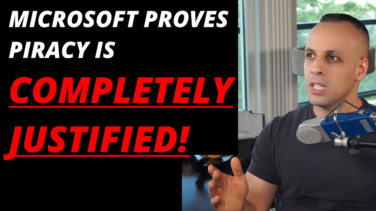 Microsoft revokes Office 2019 perpetual licenses, then edits their website to gaslight customers.