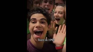 Don&#39;t want to say goodbye! 😭 #emotional #cameronboyce #shorts
