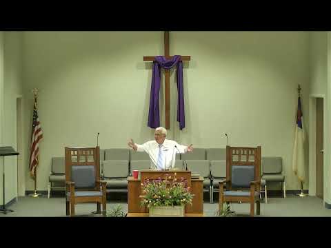 2022 09 18 PM LOVING GOD