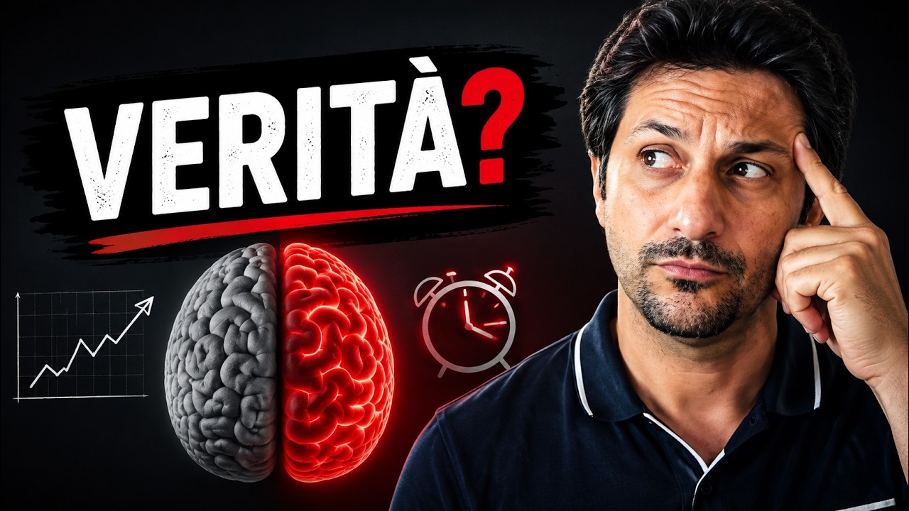 Il problema non è il PAC. Sei tu.