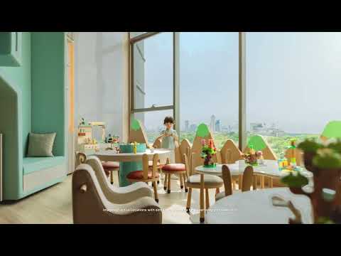 MQDC | The Forestias Project Progress 2025​