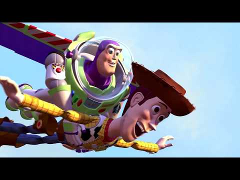 A Tribute To Disney - 80 Years Of Feature Animation